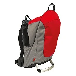 Phil & Teds Backpack for baby Metro 2, κόκκινο