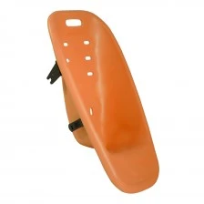 Κάθισμα καροτσιού Phil & Teds Smart V2, ΠΟΡΤΟΚΑΛΙ