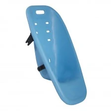 Κάθισμα καροτσιού Phil & Teds Smart V2, ΑΝΟΙΧΤΟ ΜΠΛΕ