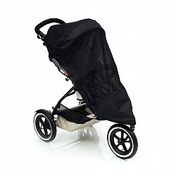 Phil & Teds SP Mesh Sunshade για τρίτροχα