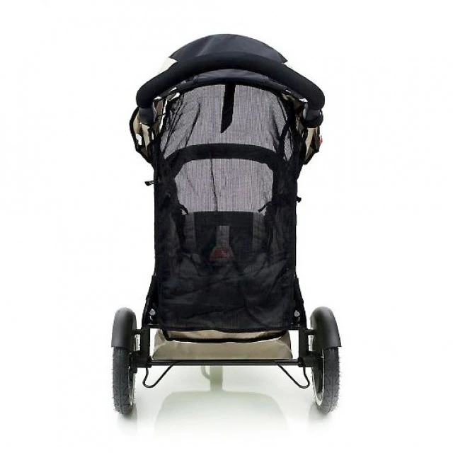 Phil & Teds SP Mesh Sunshade για τρίτροχα