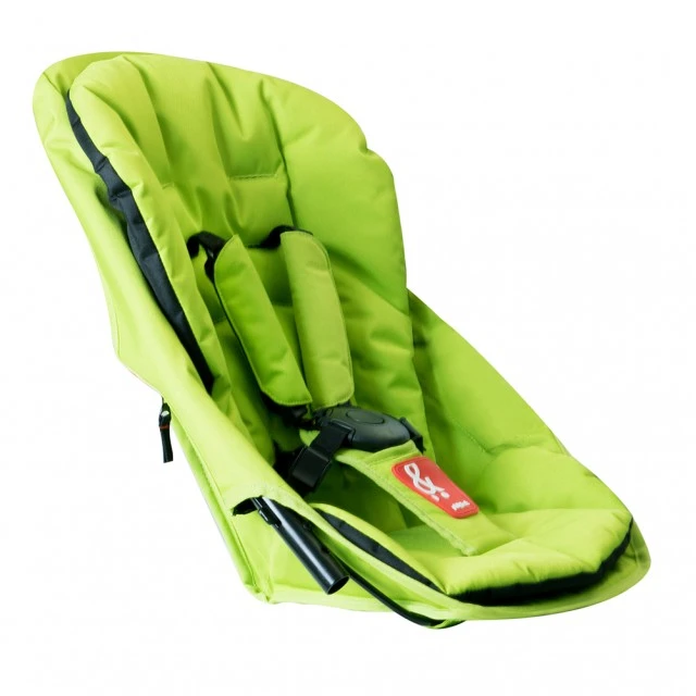 Phil & Teds Second Child Seat Sport V5, ανοιχτό πράσινο