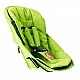 Phil & Teds Second Child Seat Sport V5, ανοιχτό πράσινο