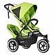 Phil & Teds Second Child Seat Sport V5, ανοιχτό πράσινο