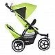 Phil & Teds Second Child Seat Sport V5, ανοιχτό πράσινο