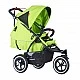Phil & Teds Second Child Seat Sport V5, ανοιχτό πράσινο