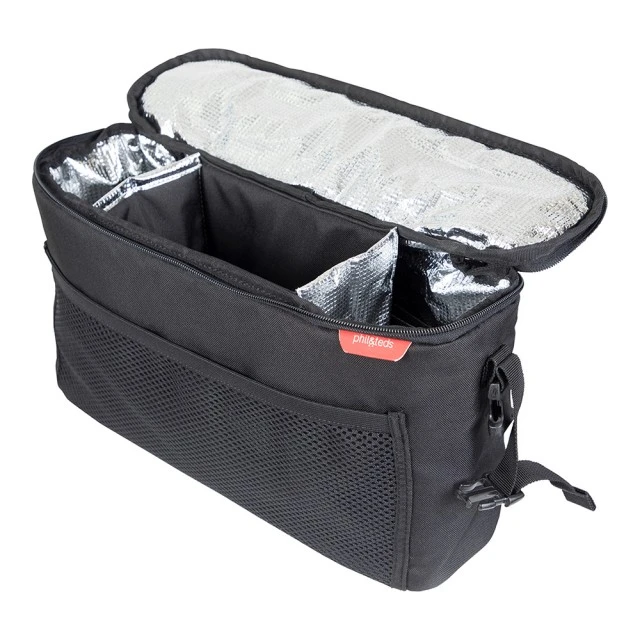 Τσάντα με λαβή καροτσιού Phil & Teds Universal Caddy