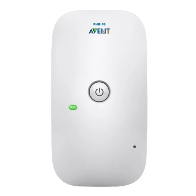 Οθόνη μωρού Philips AVENT DECT SCD502/52