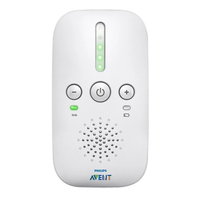 Οθόνη μωρού Philips AVENT DECT SCD502/52