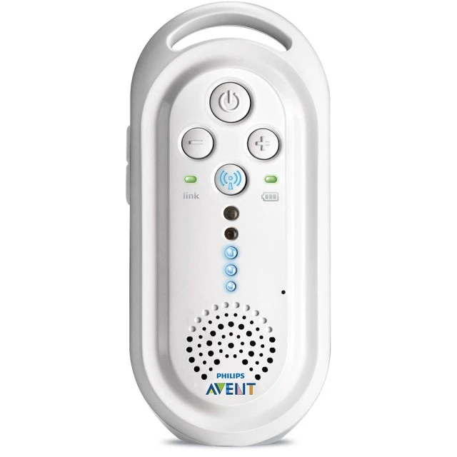 Οθόνη μωρού Philips AVENT DECT SCD506/52