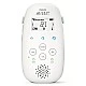 Οθόνη μωρού Philips AVENT DECT SCD711/52