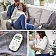 Οθόνη μωρού Philips AVENT DECT SCD711/52