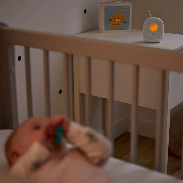 Οθόνη μωρού Philips AVENT DECT SCD711/52