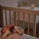 Οθόνη μωρού Philips AVENT DECT SCD711/52