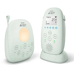 Οθόνη μωρού Philips AVENT DECT SCD721/26