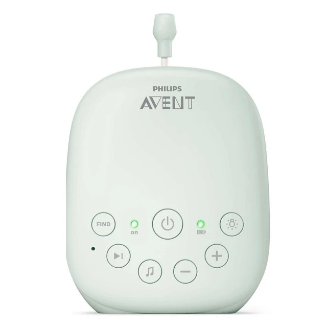 Οθόνη μωρού Philips AVENT DECT SCD721/26