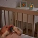 Οθόνη μωρού Philips AVENT DECT SCD721/26