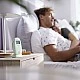 Οθόνη μωρού Philips AVENT DECT SCD721/26
