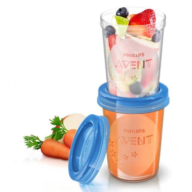 Philips AVENT Σετ σίτισης VIA