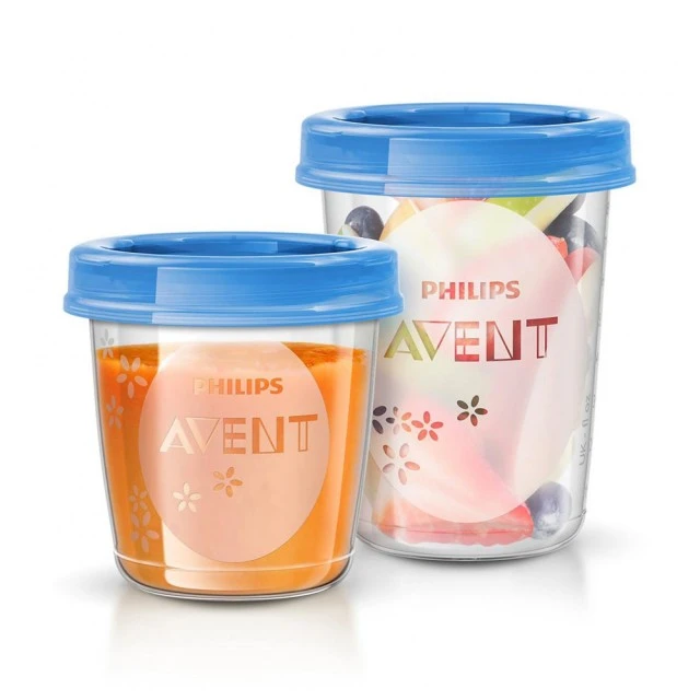 Philips AVENT Σετ σίτισης VIA