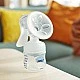 Χειροκίνητη αντλία μητρικού γάλακτος Comfort SCF330/20