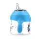 Philips AVENT Κύπελλο με μαλακή μύτη 200ml, 6m+ PENGUIN, μπλε