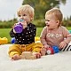 Philips AVENT Αδιάβροχο κύπελλο με μαλακή μύτη, 300ml, 9m+, μπλε