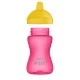Philips AVENT Κύπελλο που δεν χυθεί με σκληρό άκρο 300 ml, 18m+, ΚΟΚΚΙΝΟ