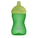 Philips AVENT Κύπελλο που δεν χυθεί με σκληρό άκρο 300 ml, 18m+, ΠΡΑΣΙΝΟ