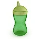 Philips AVENT Κύπελλο που δεν χυθεί με σκληρό άκρο 300 ml, 18m+, ΠΡΑΣΙΝΟ