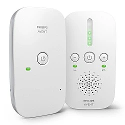 Οθόνη μωρού Philips AVENT DECT SCD502/26