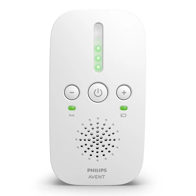 Οθόνη μωρού Philips AVENT DECT SCD502/26