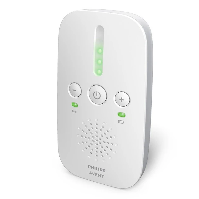 Οθόνη μωρού Philips AVENT DECT SCD502/26