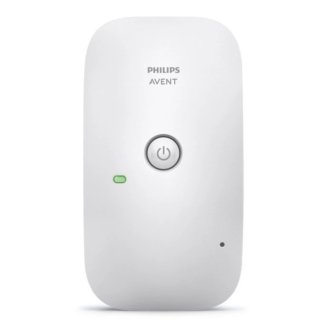 Οθόνη μωρού Philips AVENT DECT SCD502/26