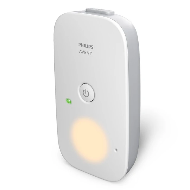 Οθόνη μωρού Philips AVENT DECT SCD502/26
