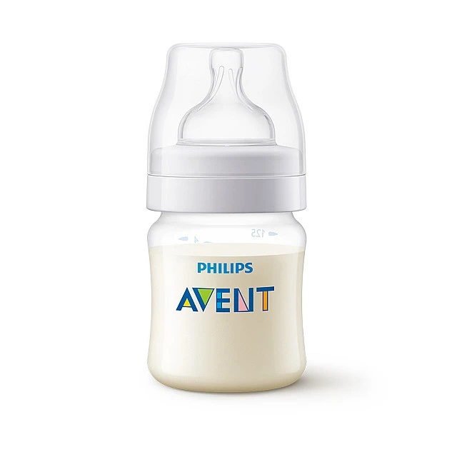 Μπιμπερό Anti-Colic 3.0 125 ml 0m+