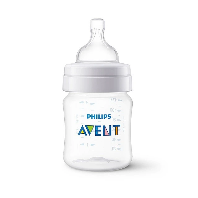 Μπιμπερό Anti-Colic 3.0 125 ml 0m+
