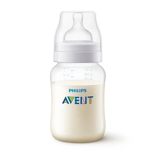 Μπιμπερό Anti-Colic 3.0 260 ml 1m+