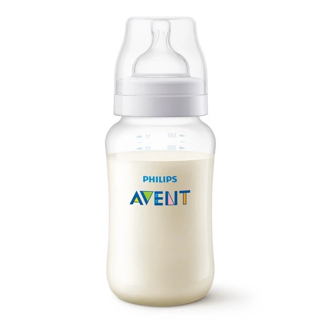 Μπιμπερό Anti-Colic 3.0 330 ml 3m+
