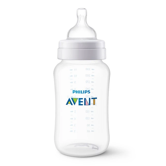 Μπιμπερό Anti-Colic 3.0 330 ml 3m+