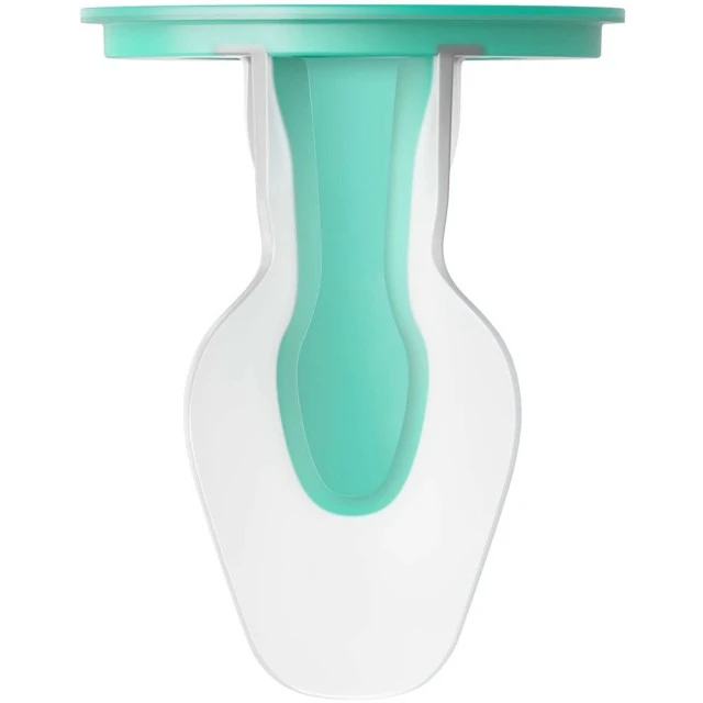 Μπουκάλια κατά των κολικών με βαλβίδα AirFree 125 ml 0m+ 2 τεμ./οπ.