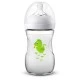 Μπουκάλι Natural 260 ml 1m+ με ντεκόρ Dino