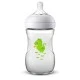 Μπουκάλι Natural 260 ml 1m+ με ντεκόρ Dino