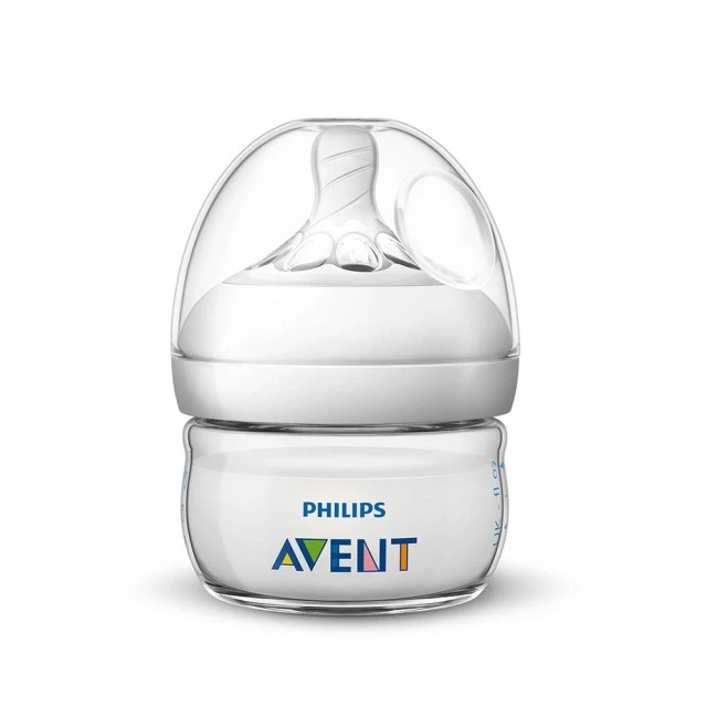 Μπουκάλι Natural 60 ml