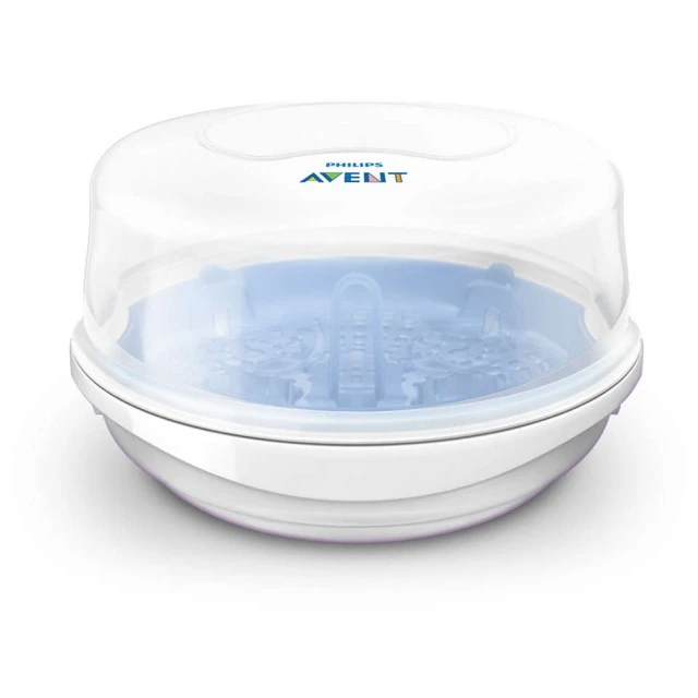 Αποστειρωτής φούρνου μικροκυμάτων Philips AVENT
