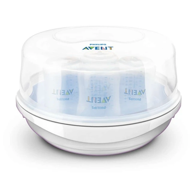Αποστειρωτής φούρνου μικροκυμάτων Philips AVENT