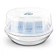 Αποστειρωτής φούρνου μικροκυμάτων Philips AVENT
