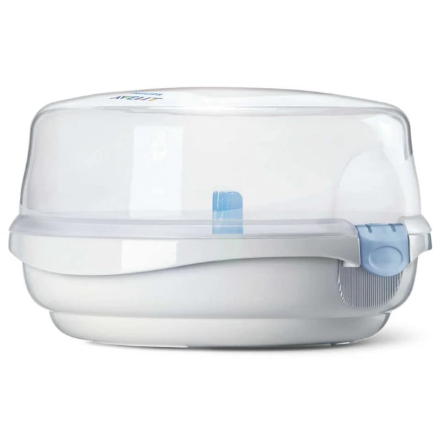 Αποστειρωτής φούρνου μικροκυμάτων Philips AVENT