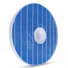 Φιλτράρετε το επίθεμα υγρασίας NanoCloud FY3435/30