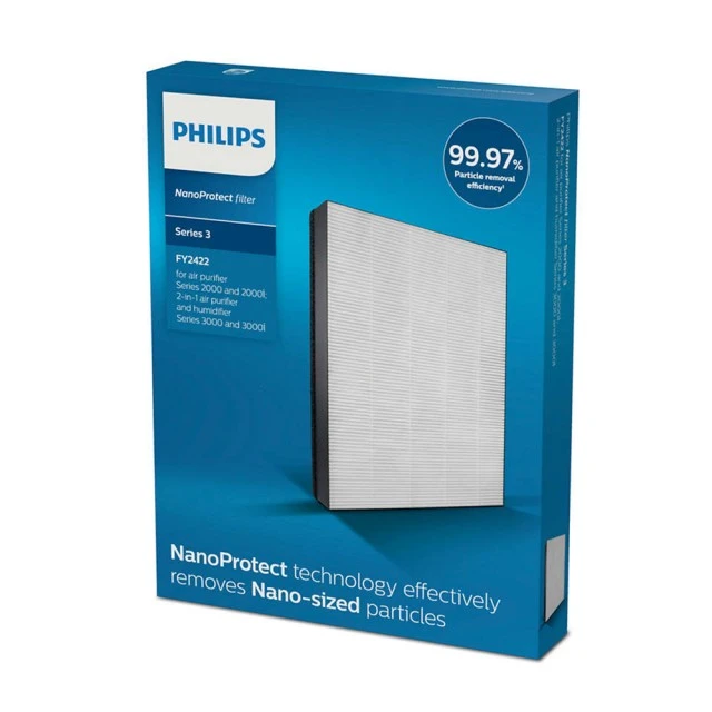 Φίλτρο NanoProtect FY2422/30